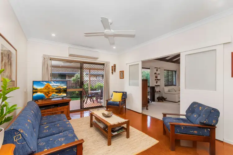 Sixth view of Homely house listing, 62 Honeysuckle Drive, Annandale QLD 4814