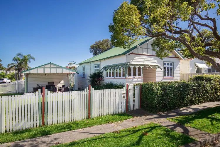 17 Jellicoe Parade, New Lambton NSW 2305