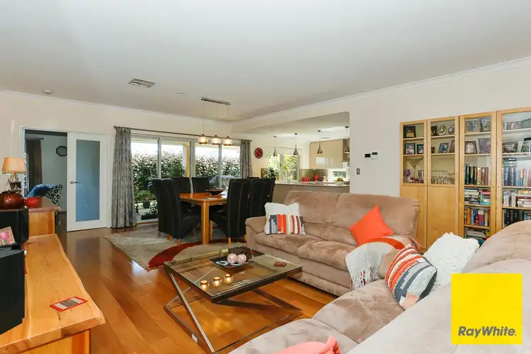 Sixth view of Homely house listing, 4 Wildwood Mews, Carramar WA 6031