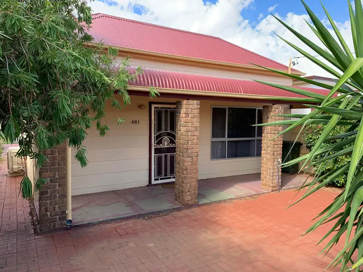 481 Chapple Lane, Broken Hill NSW 2880