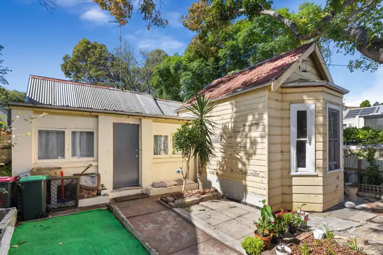 3 Short Street, Forest Lodge NSW 2037