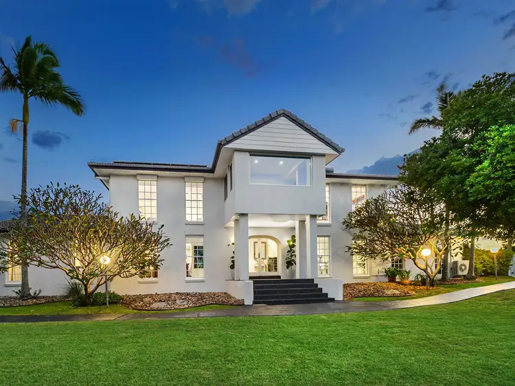 5 Fulmar Court, Albany Creek QLD 4035