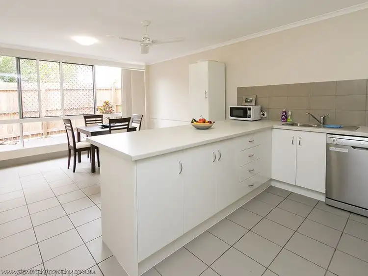 Sixth view of Homely townhouse listing, 6/184 Torquay Road, Scarness QLD 4655