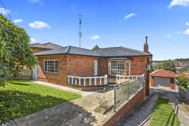 Main view of Homely house listing, 17 Second Avenue North, Warrawong NSW 2502