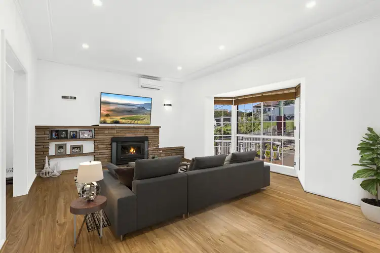 Second view of Homely house listing, 17 Second Avenue North, Warrawong NSW 2502