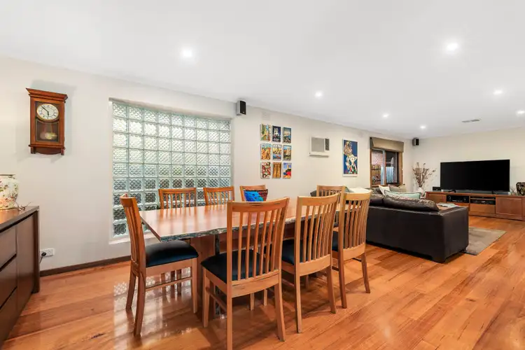 Third view of Homely house listing, 6 Reita Avenue, Wantirna South VIC 3152