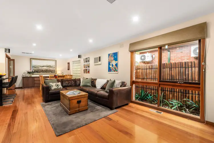 Fourth view of Homely house listing, 6 Reita Avenue, Wantirna South VIC 3152