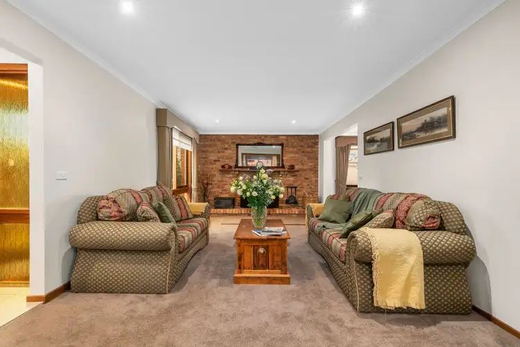 Fifth view of Homely house listing, 6 Reita Avenue, Wantirna South VIC 3152