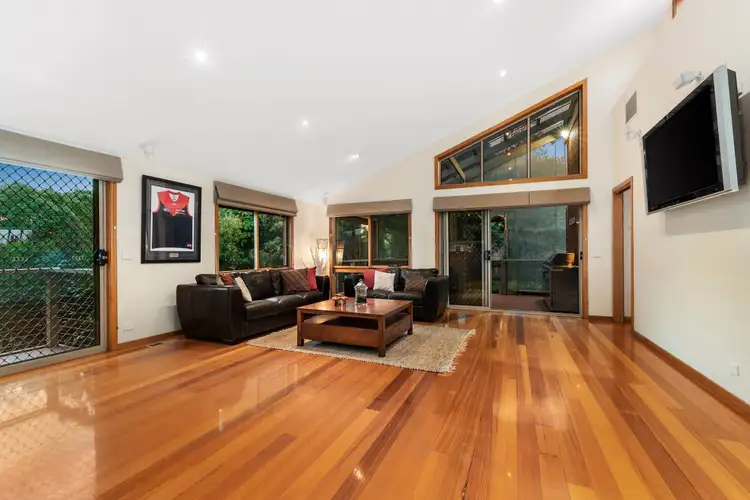 Sixth view of Homely house listing, 6 Reita Avenue, Wantirna South VIC 3152