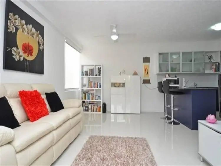 Third view of Homely unit listing, 12/414 Marine Parade, Biggera Waters QLD 4216