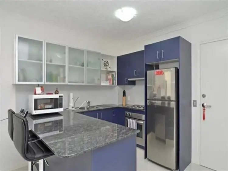 Fourth view of Homely unit listing, 12/414 Marine Parade, Biggera Waters QLD 4216