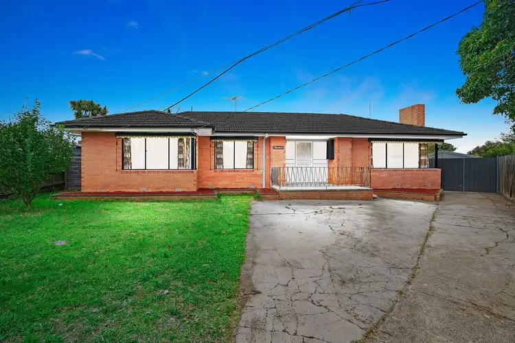 7 Fenwick Court, Bundoora VIC 3083