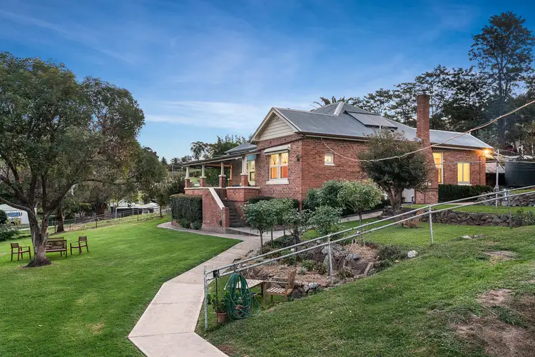 Main view of Homely house listing, 1 Armstrong Street, Bethanga VIC 3691