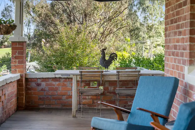 Third view of Homely house listing, 1 Armstrong Street, Bethanga VIC 3691