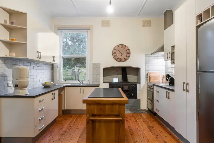 Sixth view of Homely house listing, 1 Armstrong Street, Bethanga VIC 3691