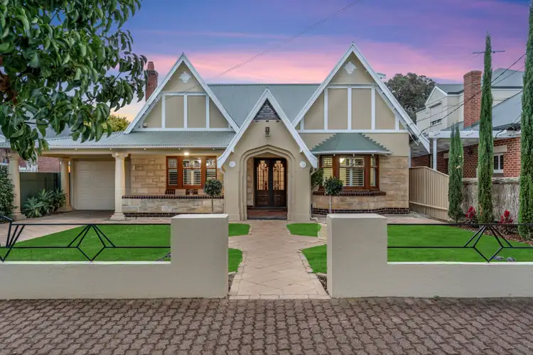Main view of Homely house listing, 7 Farr Terrace, Glenelg East SA 5045