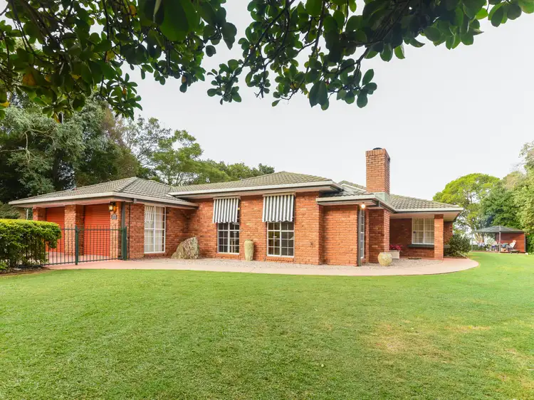 446 Ocean View Road, Ocean View QLD 4521