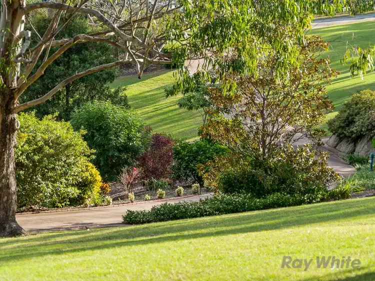 Second view of Homely house listing, 446 Ocean View Road, Ocean View QLD 4521