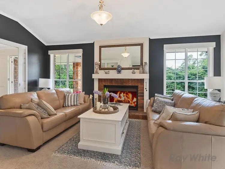 Third view of Homely house listing, 446 Ocean View Road, Ocean View QLD 4521