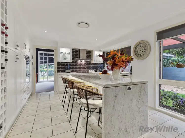 Fifth view of Homely house listing, 446 Ocean View Road, Ocean View QLD 4521