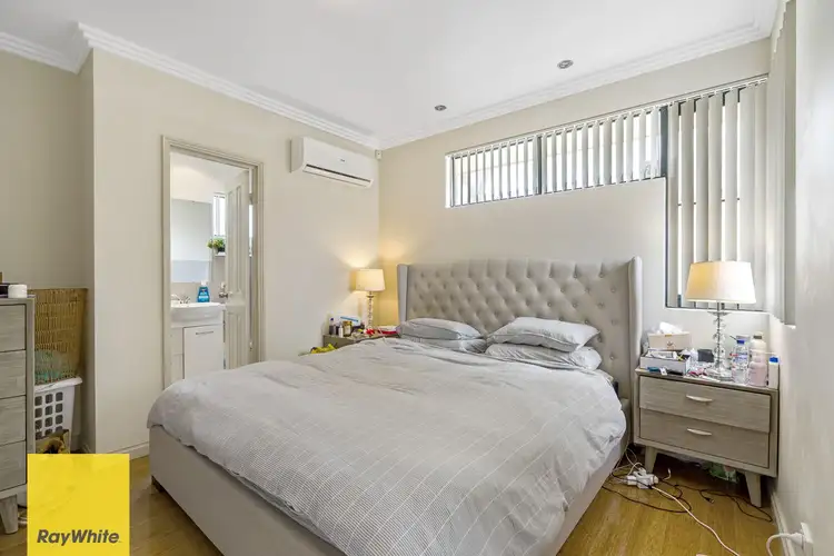 46B Tetworth Crescent, Nollamara WA 6061