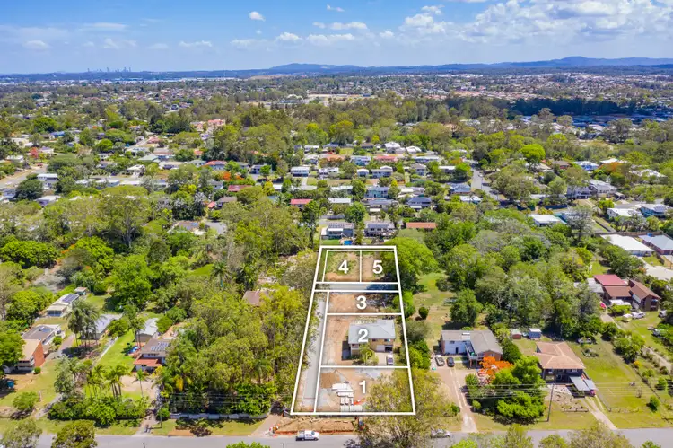 Seventh view of Homely land listing, Lot 5, 19 Akers Road, Lawnton QLD 4501