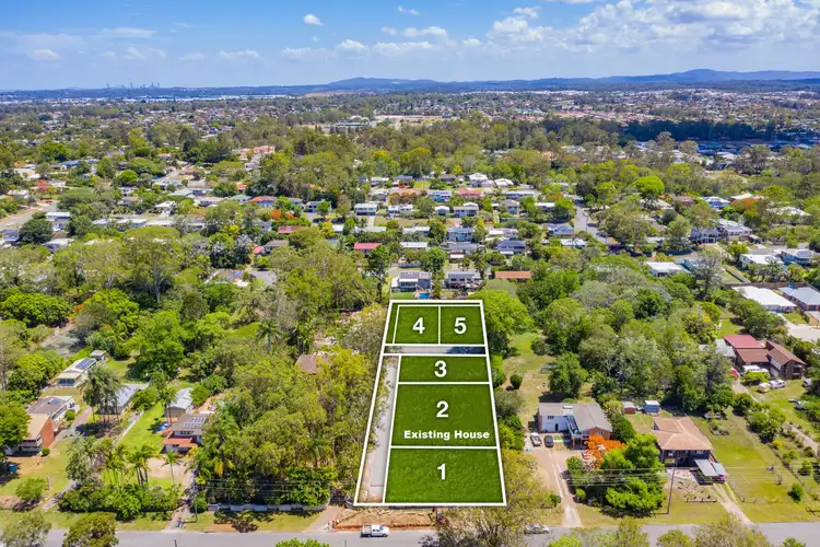 Fourth view of Homely land listing, Lot 5, 19 Akers Road, Lawnton QLD 4501