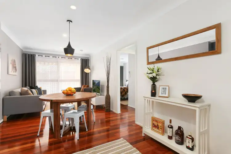 Second view of Homely apartment listing, 8/57 Welsby Street, New Farm QLD 4005