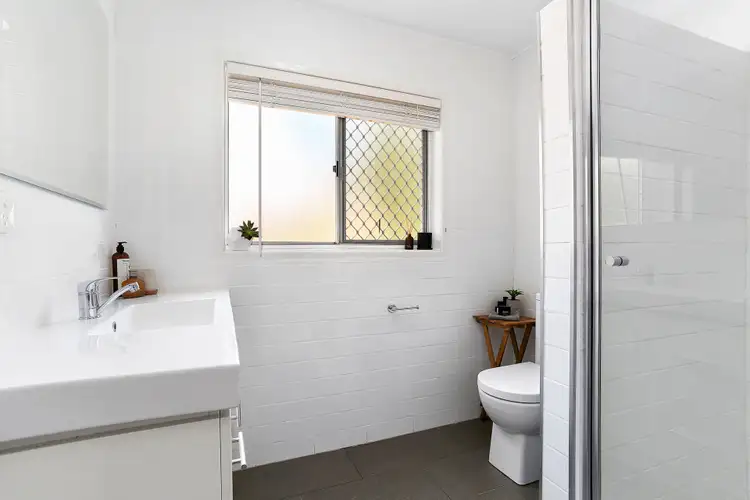 Fourth view of Homely apartment listing, 8/57 Welsby Street, New Farm QLD 4005