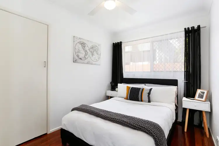Fifth view of Homely apartment listing, 8/57 Welsby Street, New Farm QLD 4005