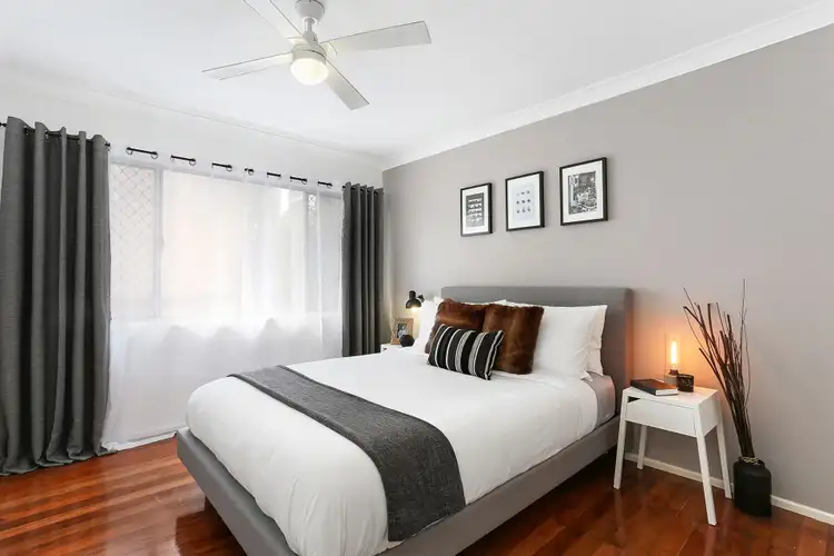 Sixth view of Homely apartment listing, 8/57 Welsby Street, New Farm QLD 4005