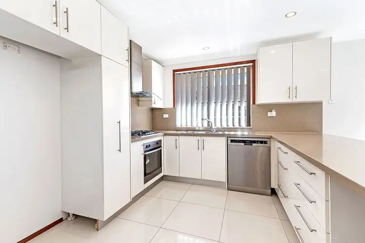 Fourth view of Homely house listing, 252 Pacific Palms Circuit, Hoxton Park NSW 2171