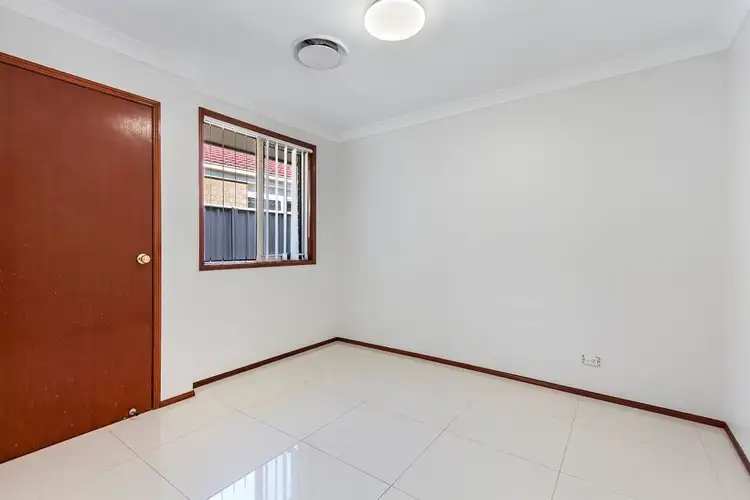 Fifth view of Homely house listing, 252 Pacific Palms Circuit, Hoxton Park NSW 2171