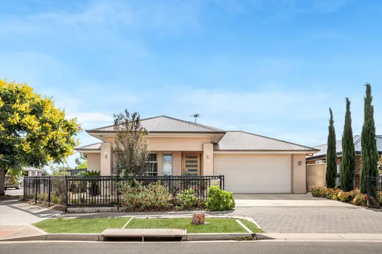 21 Shribank Street, Munno Para SA 5115