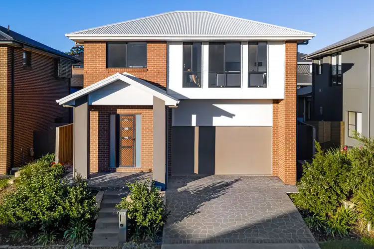 15 Lolita Street, Schofields NSW 2762
