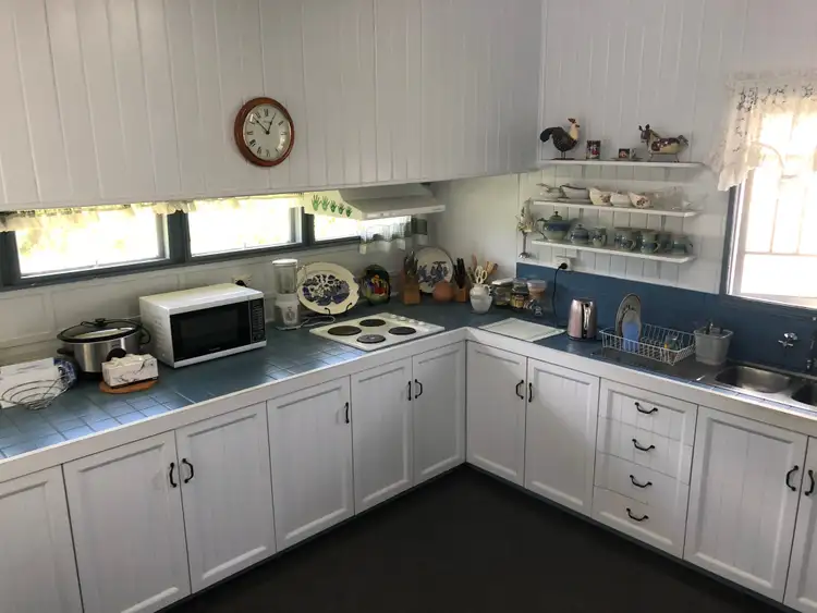 Third view of Homely house listing, 25 Richmond Street, Maryborough QLD 4650