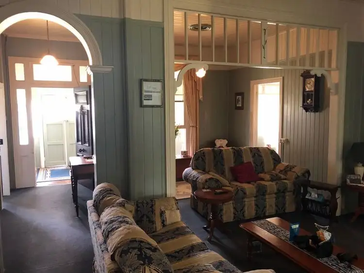 Fifth view of Homely house listing, 25 Richmond Street, Maryborough QLD 4650