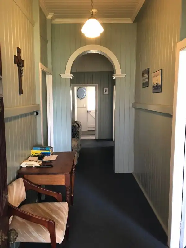 Sixth view of Homely house listing, 25 Richmond Street, Maryborough QLD 4650