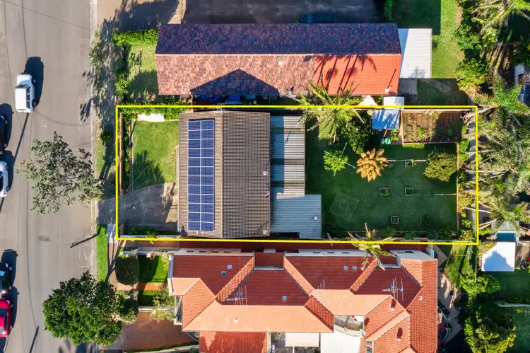 Fourth view of Homely house listing, 30 Hume Road, Cronulla NSW 2230