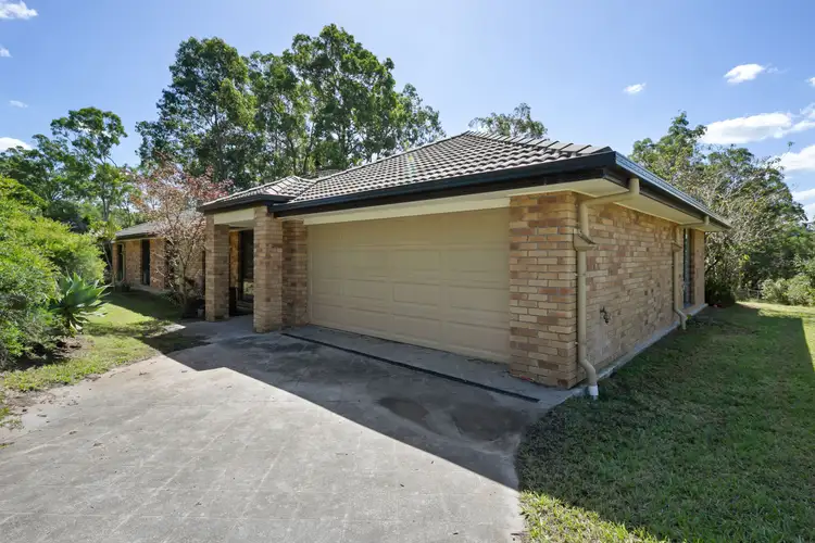Main view of Homely house listing, 31-33 Avocet Court, Greenbank QLD 4124