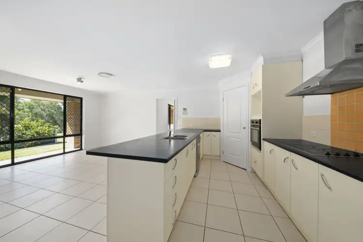 Second view of Homely house listing, 31-33 Avocet Court, Greenbank QLD 4124