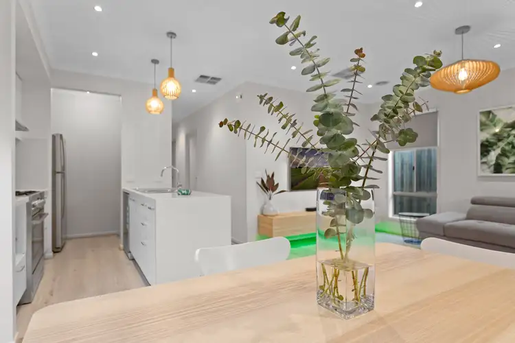 Third view of Homely house listing, 5 Clavell Crescent, Wollert VIC 3750