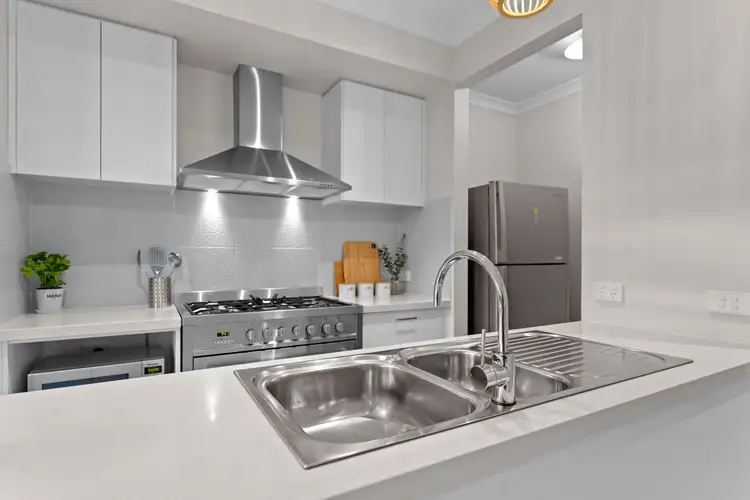 Fourth view of Homely house listing, 5 Clavell Crescent, Wollert VIC 3750