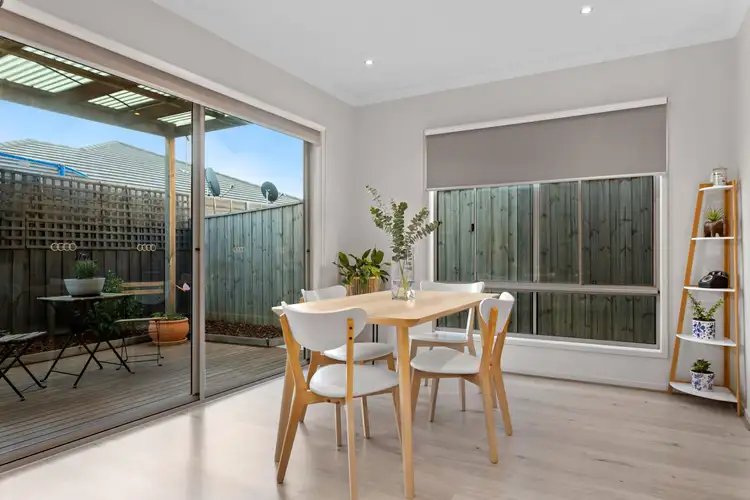 Fifth view of Homely house listing, 5 Clavell Crescent, Wollert VIC 3750