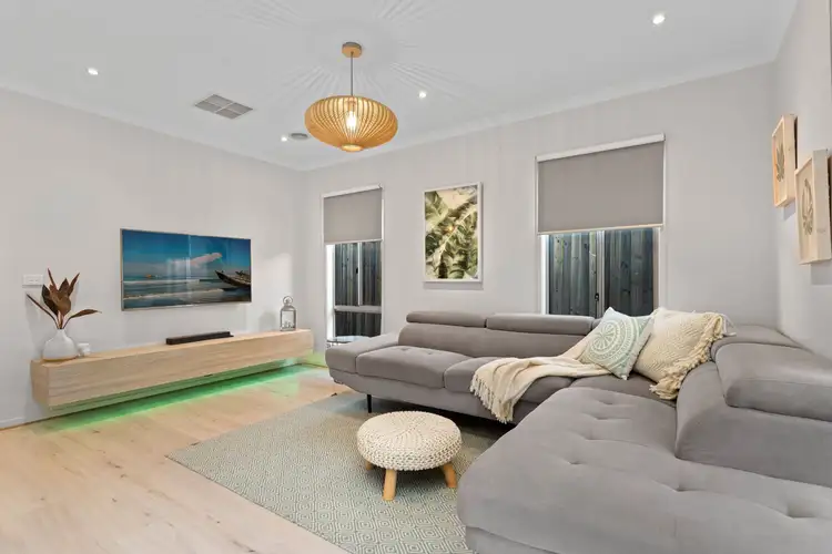 Sixth view of Homely house listing, 5 Clavell Crescent, Wollert VIC 3750