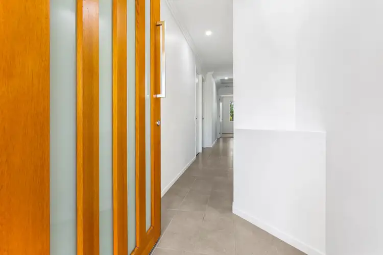 Second view of Homely semi-detached listing, 1&2/24 Mchugh Court, Augustine Heights QLD 4300