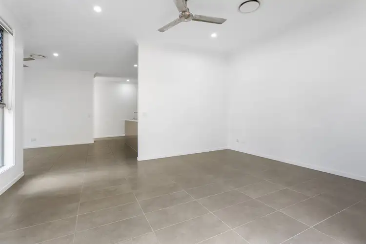 Third view of Homely semi-detached listing, 1&2/24 Mchugh Court, Augustine Heights QLD 4300