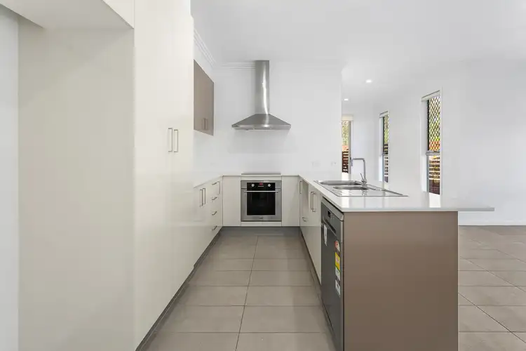 Fifth view of Homely semi-detached listing, 1&2/24 Mchugh Court, Augustine Heights QLD 4300