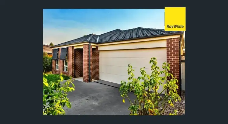 Second view of Homely house listing, 5 Muscat Court, Rutherglen VIC 3685
