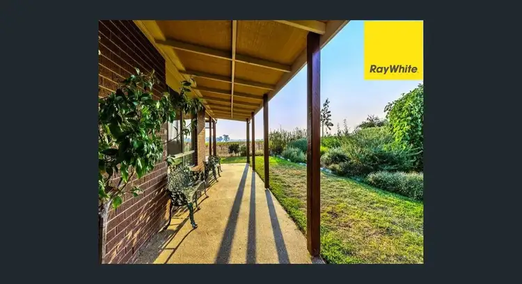Third view of Homely house listing, 5 Muscat Court, Rutherglen VIC 3685